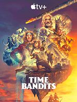 Bild von Time Bandits