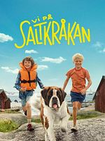 Bild von Unsere Ferien auf Saltkrokan