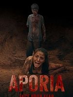 Poster der Aporia - Face Your Fear