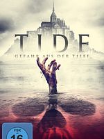 Poster der Tide - Gefahr aus der Tiefe