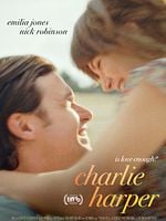Poster der Charlie Harper