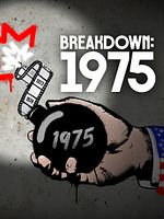 Poster der Breakdown: 1975