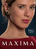 Bild von Máxima