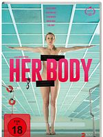Poster der Her Body - A True Porn Story