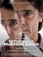 Poster der Ritorno a Buenos Aires