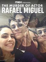 Poster der The Murder Of Actor Rafael Miguel