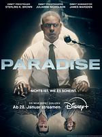 Poster der Paradise