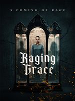 Poster der Raging Grace