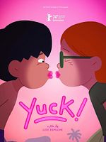 Poster der Yuck!