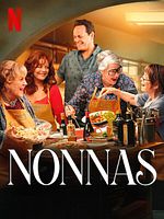 Poster der Nonnas