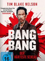 Poster der Bang Bang - Der härteste Schlag
