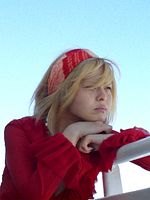 Poster der A Russian Winter