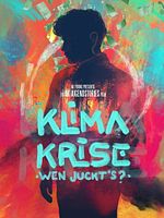 Poster der Klimakrise - wen juckt's?