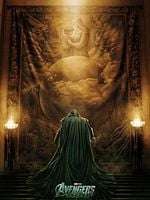 Poster der Avengers 5: Doomsday