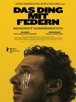 Poster der Das Ding mit Federn