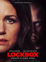 Poster der Lockbox