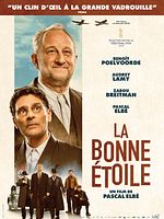 Poster der La Bonne étoile