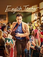 Bild von English Teacher