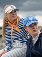 Poster der Dan Sommerdahl - Tödliche Idylle: Tödlicher Ehrgeiz