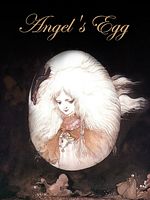 Poster der Angel's Egg