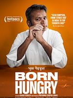 Poster der Born Hungry