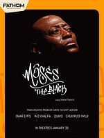 Poster der Moses the Black