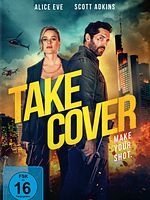 Poster der Take Cover