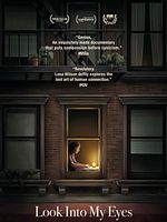 Poster der Look Into My Eyes
