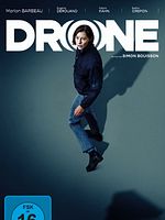 Poster der Drone