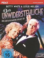 Poster der Der Unwiderstehliche
