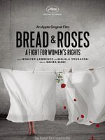 Poster der Bread & Roses: A Fight for Women's Rights