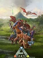 Bild von ARK: The Animated Series