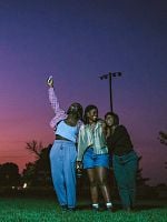 Poster der Dreams in Nightmares