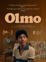 Poster der Olmo