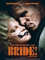 Poster der The Bride! - Es lebe die Braut