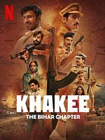 Bild von Khakee: The Bihar Chapter