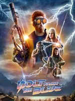 Poster der Storm Chasers