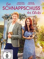 Poster der Ein Schnappschuss des Glücks