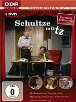 Poster der Schultze mit tz