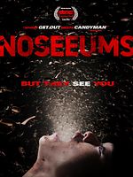Poster der Noseeums