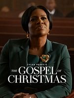 Poster der The Gospel of Christmas
