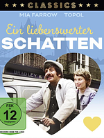 Poster der Ein liebenswerter Schatten