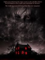 Poster der Hell House LLC II: The Abaddon Hotel