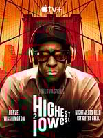 Poster der Highest 2 Lowest