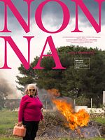 Poster der Nonna