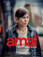 Poster der Amal