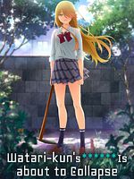 Bild von Watari-kun’s ****** Is About To Collapse
