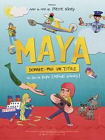 Poster der Maya, schenkst du mir einen Titel? 