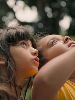 Poster der Das Wesen unsichtbarer Dinge 