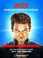 Bild von Dexter: Wiedererwachen